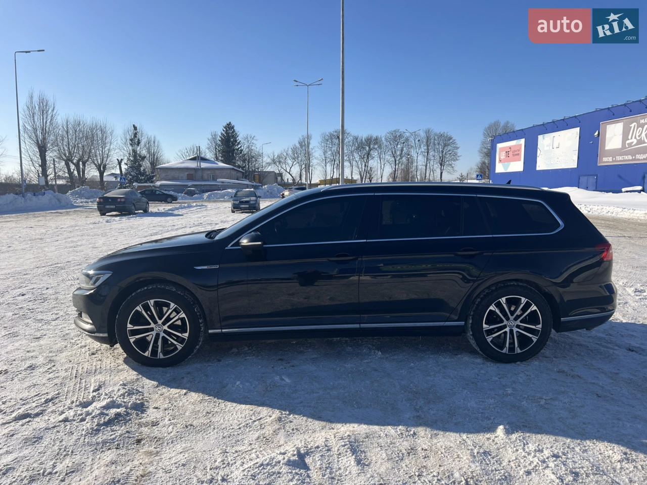 2016 Volkswagen Passat - мініатюра 22