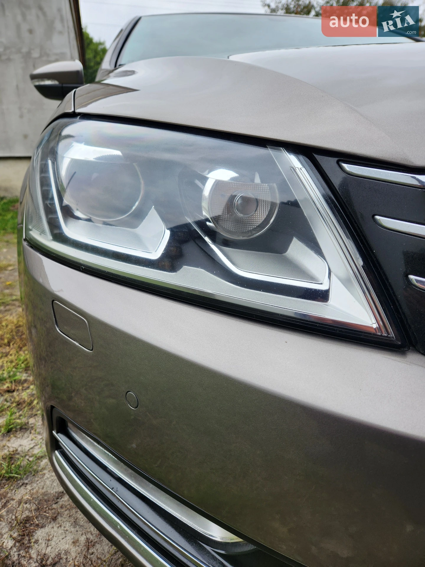 2011 Volkswagen Passat - мініатюра 12