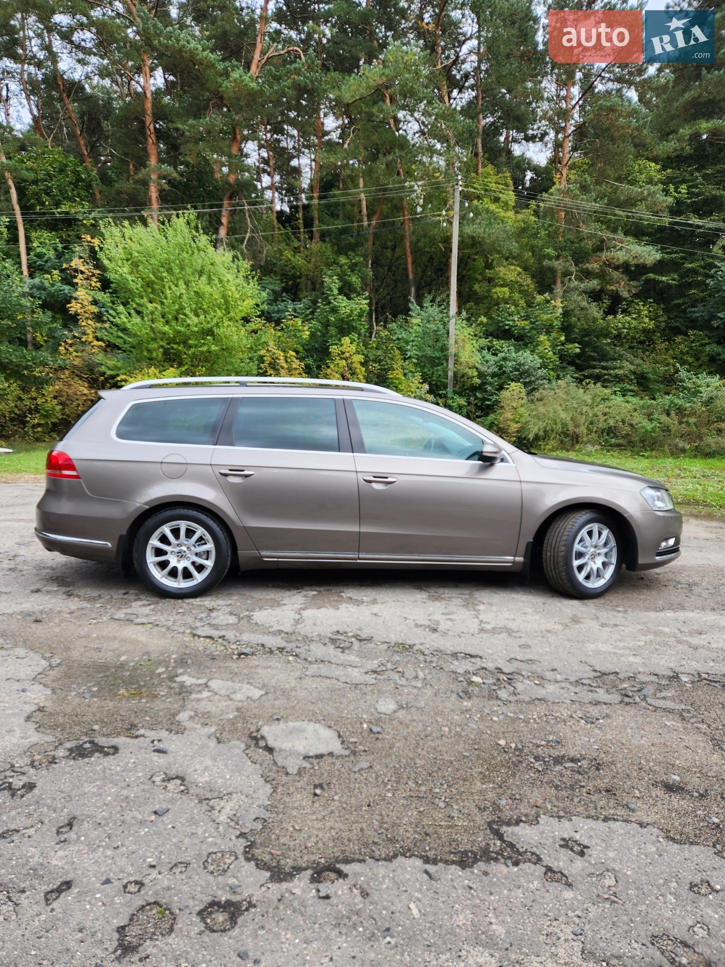 2011 Volkswagen Passat - мініатюра 39
