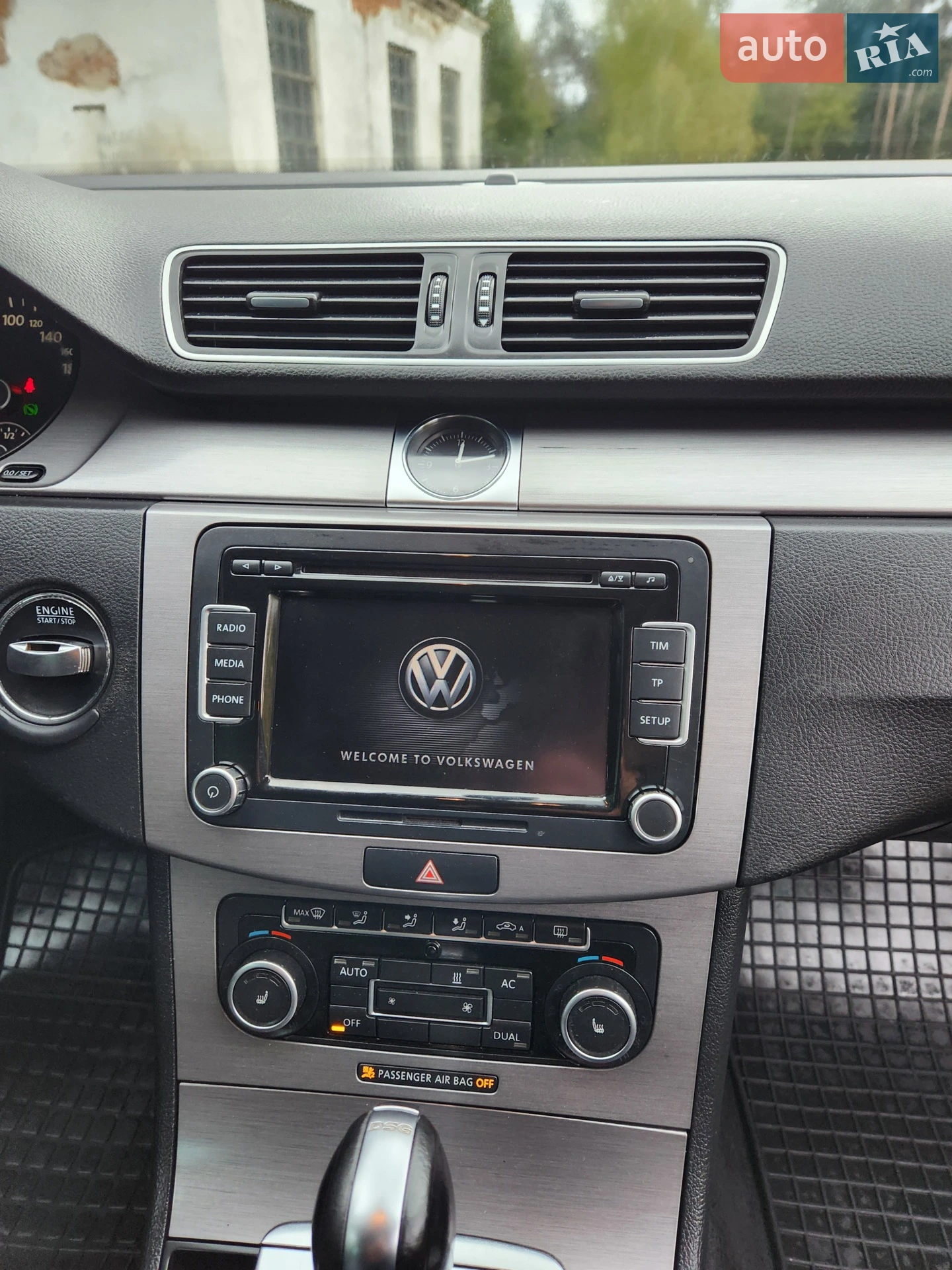 2011 Volkswagen Passat - мініатюра 52