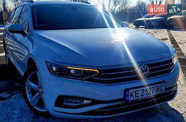 Универсал Volkswagen Passat 2020 в Кривом Роге