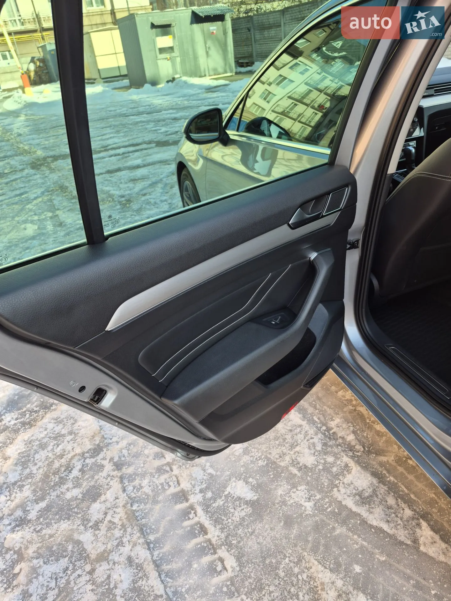 2020 Volkswagen Passat - мініатюра 9