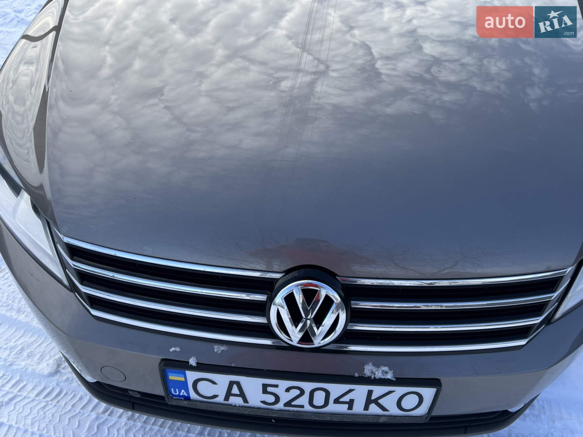 2010 Volkswagen Passat - мініатюра 22