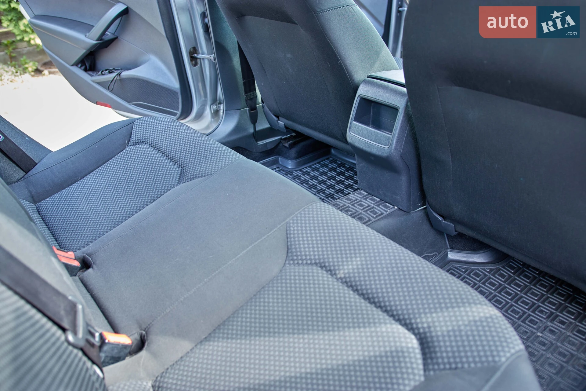 2014 Volkswagen Passat - мініатюра 33