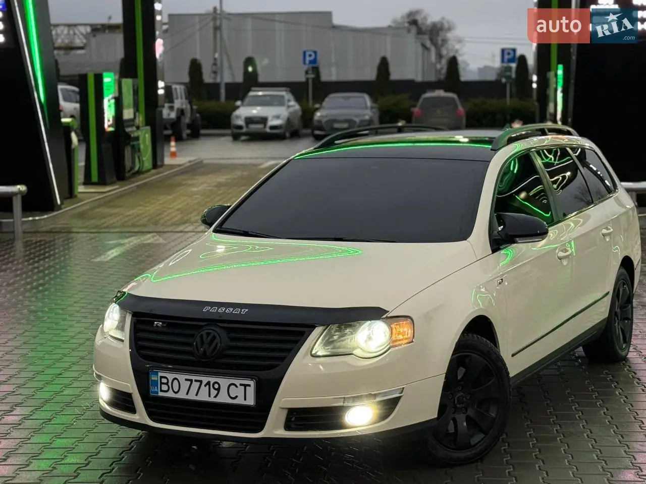 2010 Volkswagen Passat - мініатюра 40