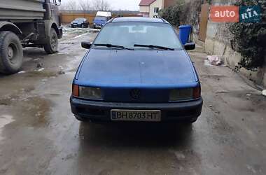 Універсал Volkswagen Passat 1989 в Одесі