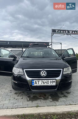 Універсал Volkswagen Passat 2009 в Косові