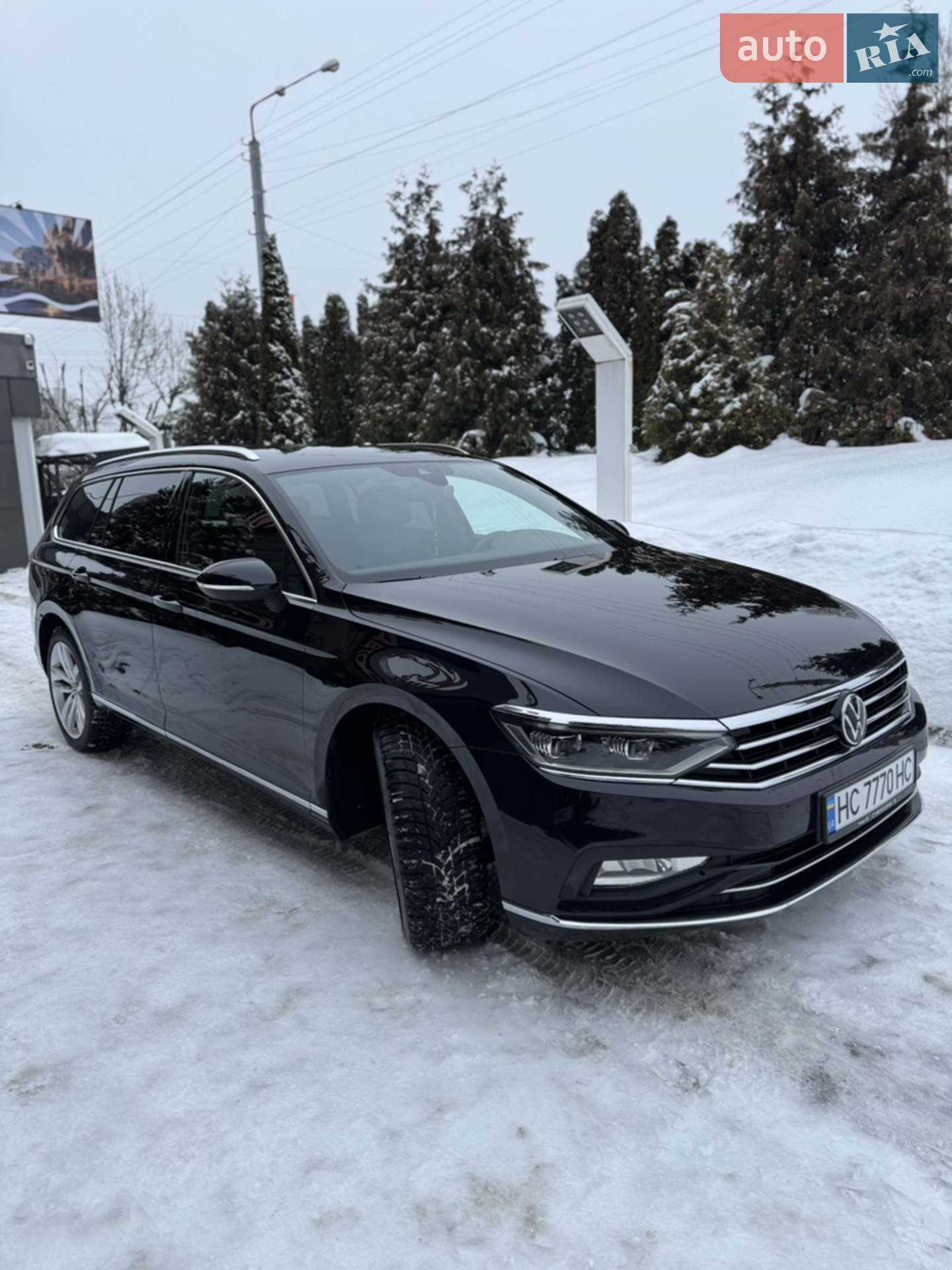 2021 Volkswagen Passat - мініатюра 14