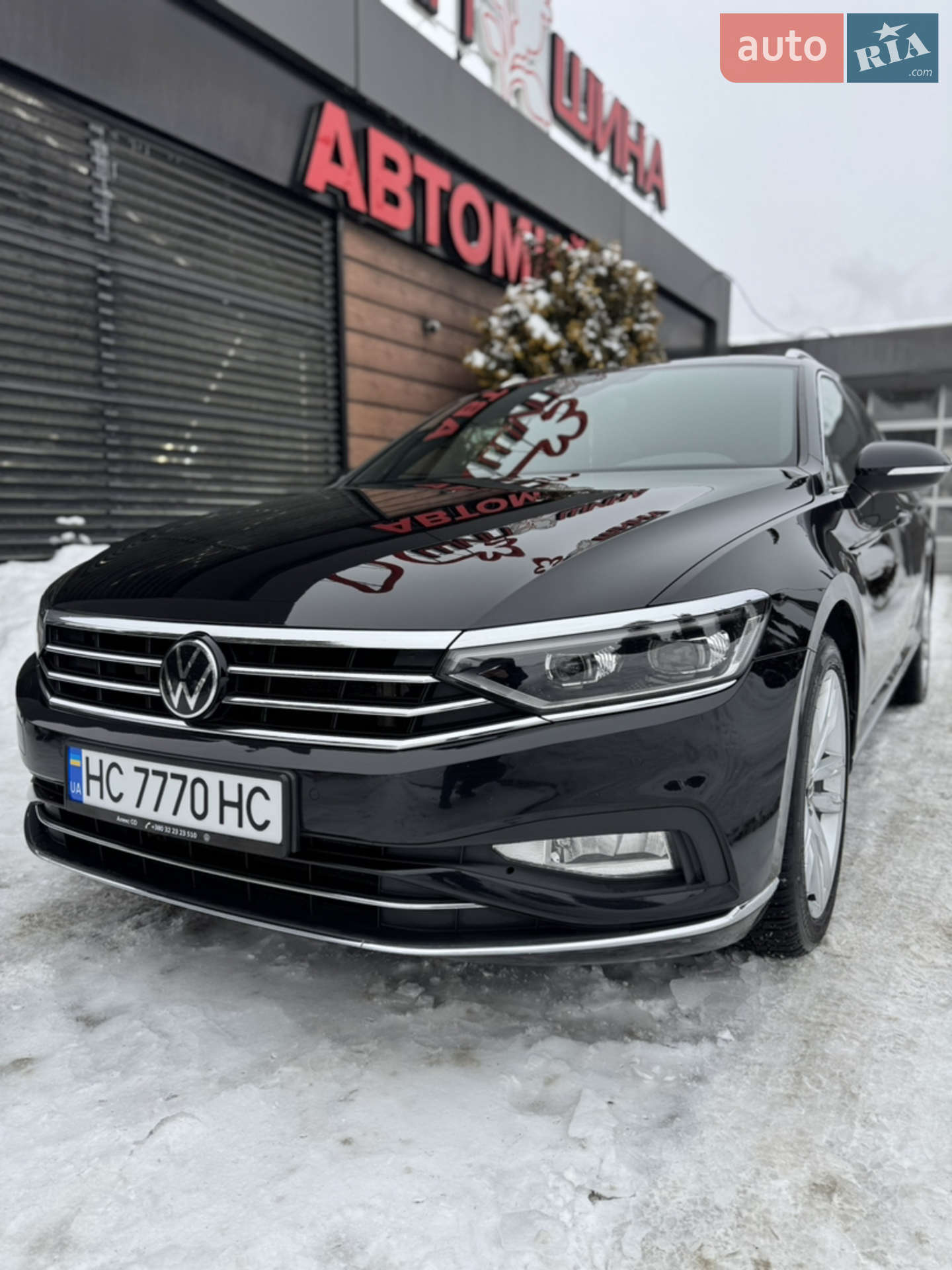 2021 Volkswagen Passat - мініатюра 31