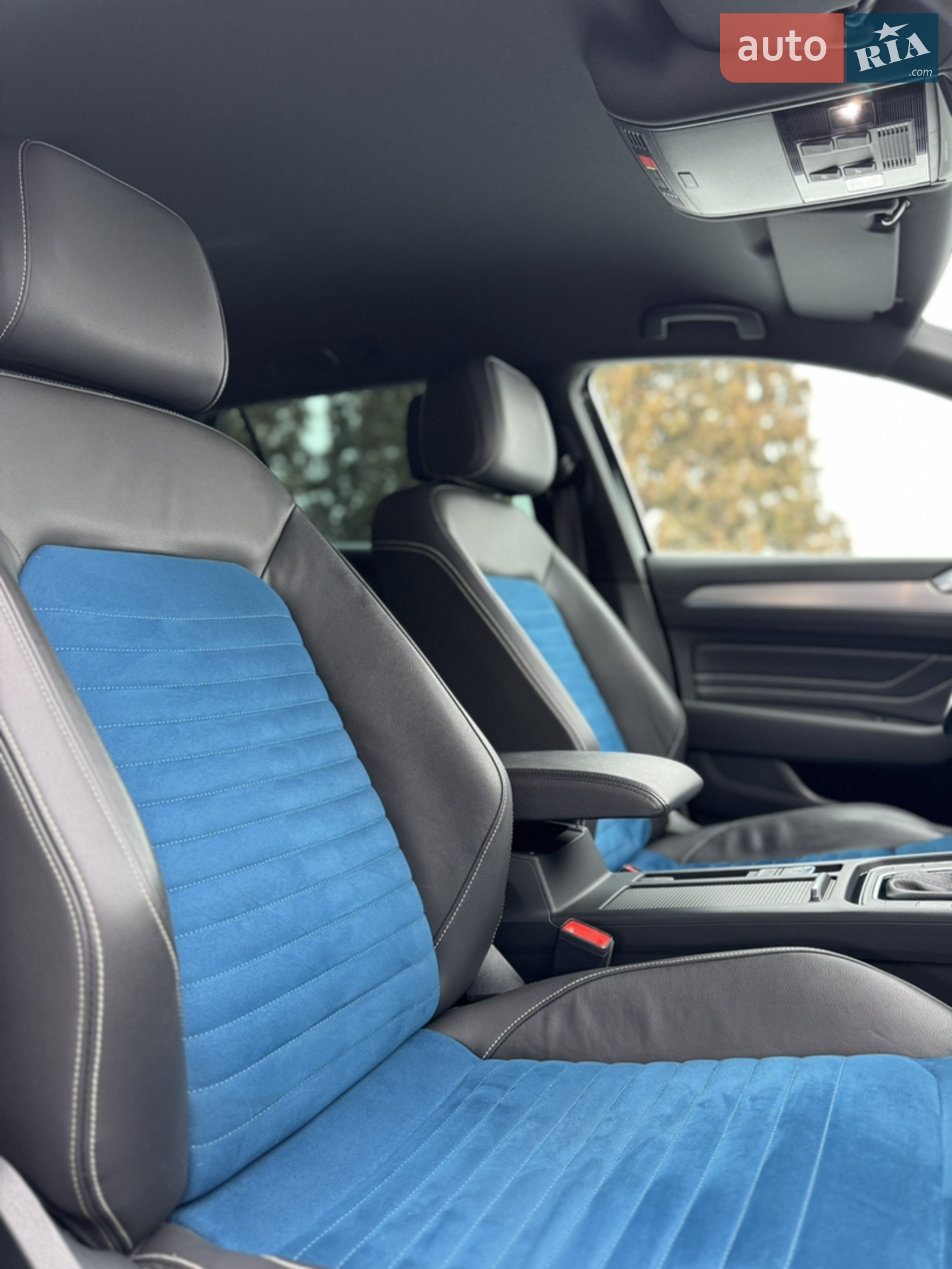 2021 Volkswagen Passat - мініатюра 48