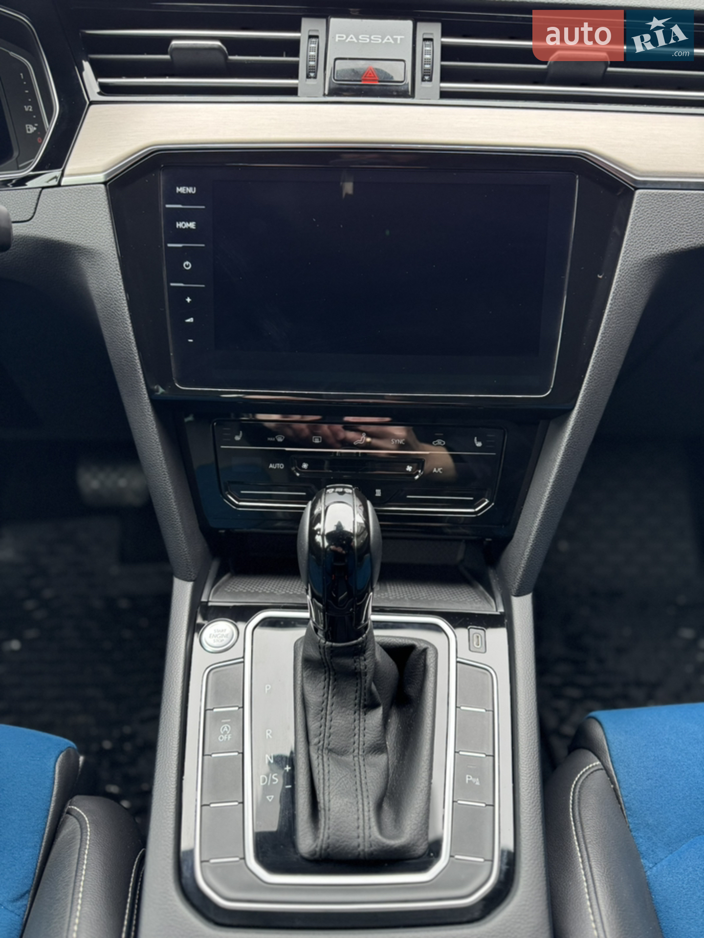 2021 Volkswagen Passat - мініатюра 56
