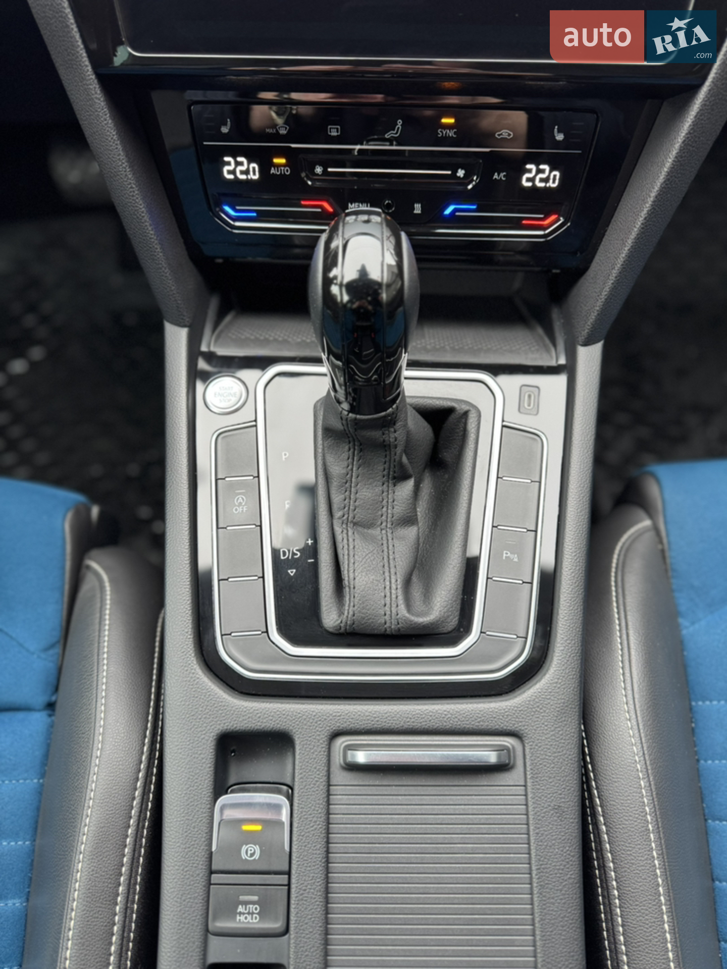 2021 Volkswagen Passat - мініатюра 59
