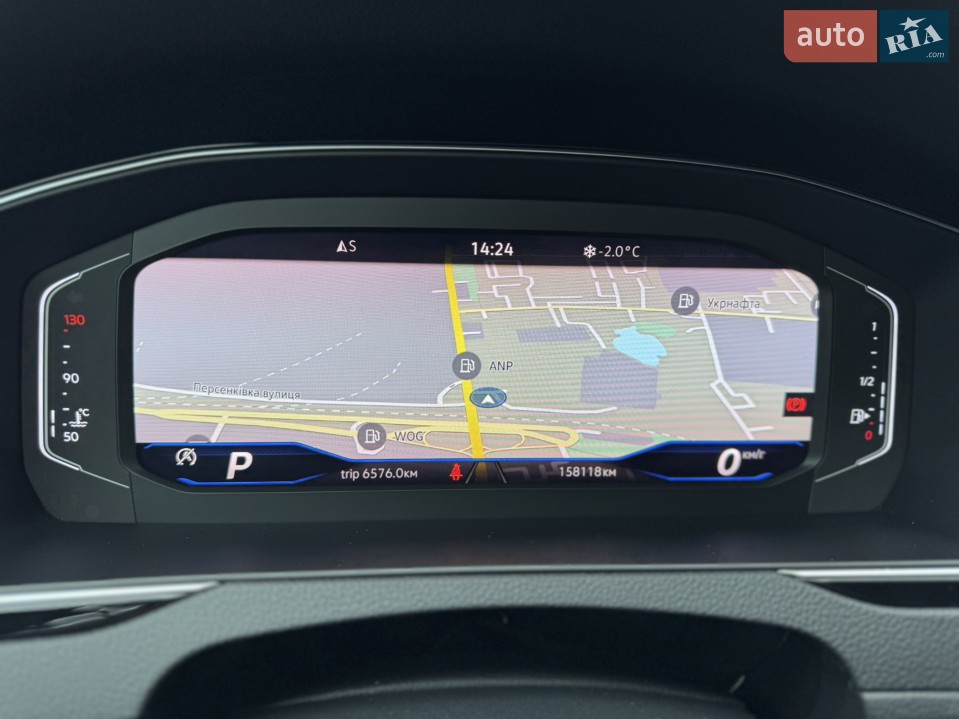2021 Volkswagen Passat - мініатюра 76