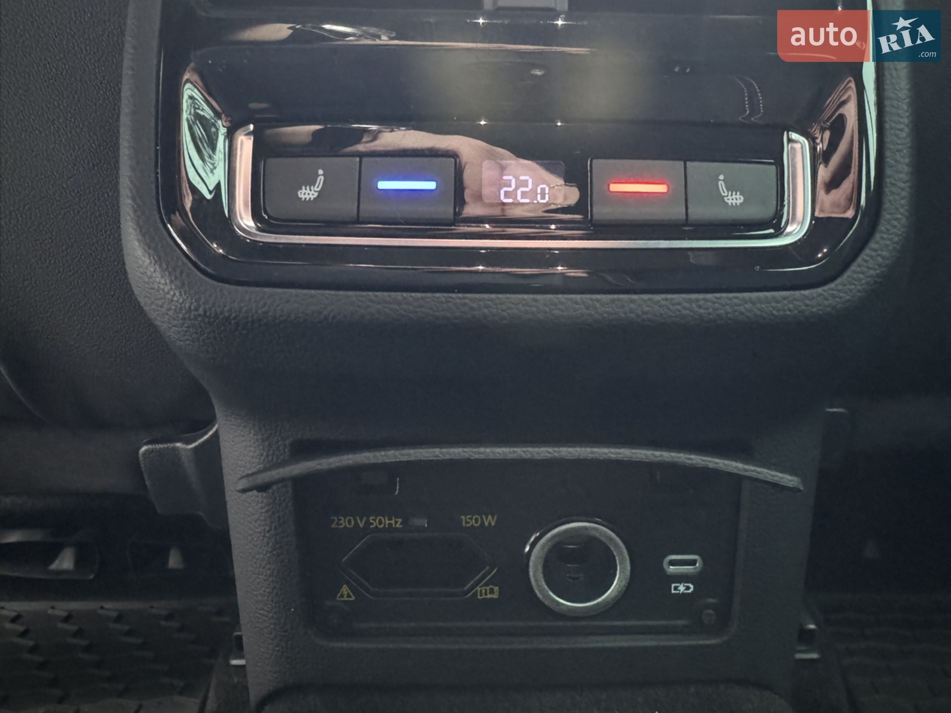 2021 Volkswagen Passat - мініатюра 44
