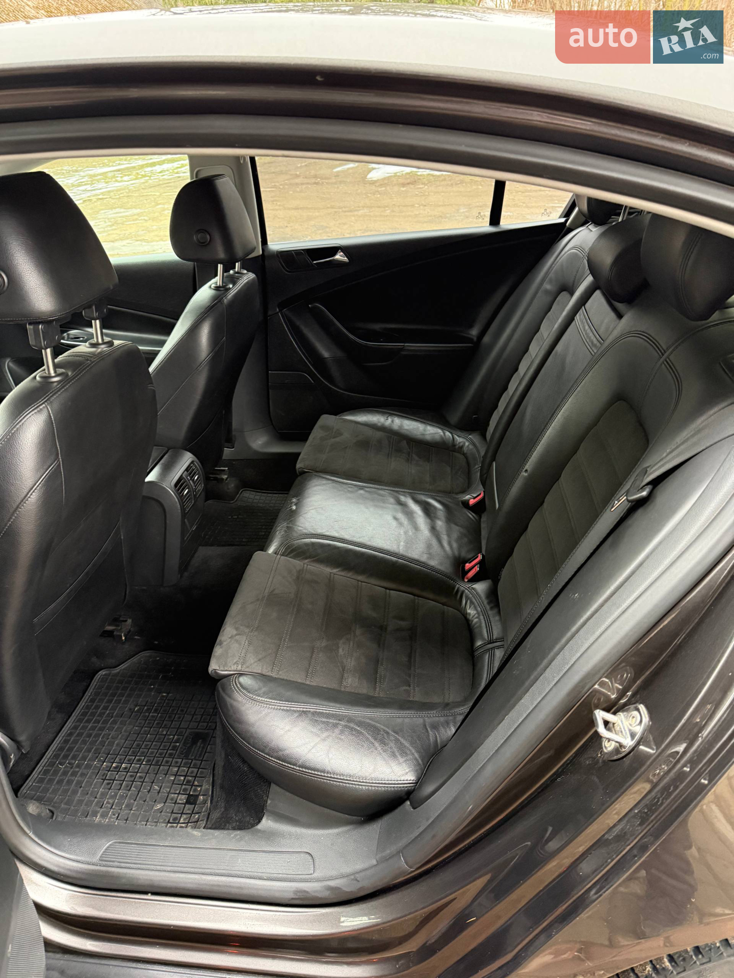 Volkswagen Passat 2008 VIN WVWZZZ3CZ8P113123 фото оголошення 22 з 28