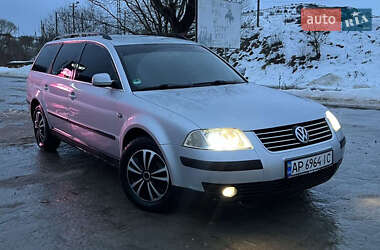 Универсал Volkswagen Passat 2000 в Турке