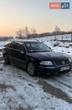 Универсал Volkswagen Passat 1980 в Гадяче