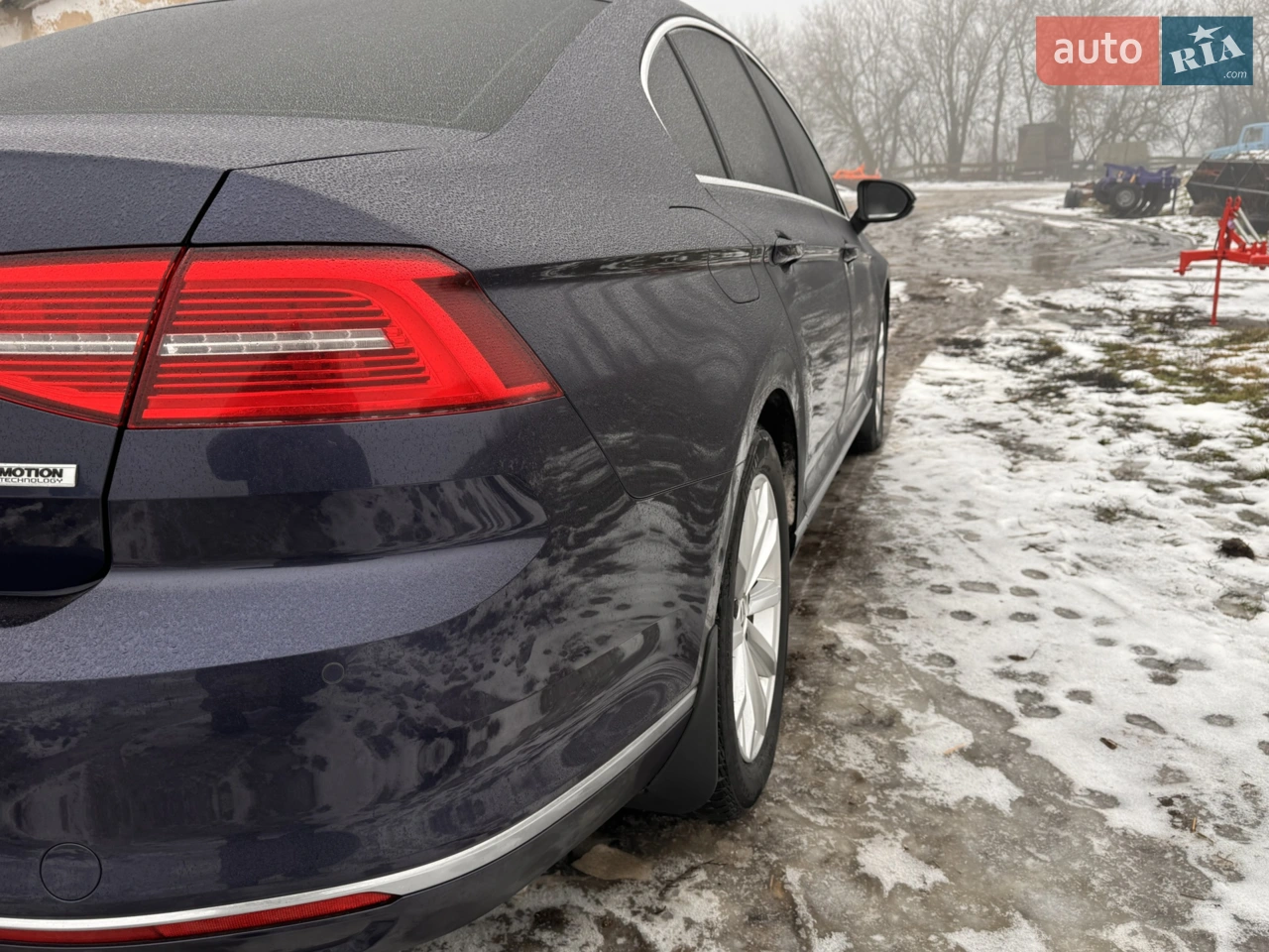 2015 Volkswagen Passat - мініатюра 25