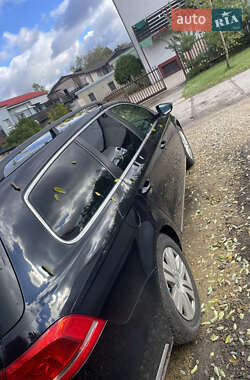 Универсал Volkswagen Passat 2012 в Кельменцах