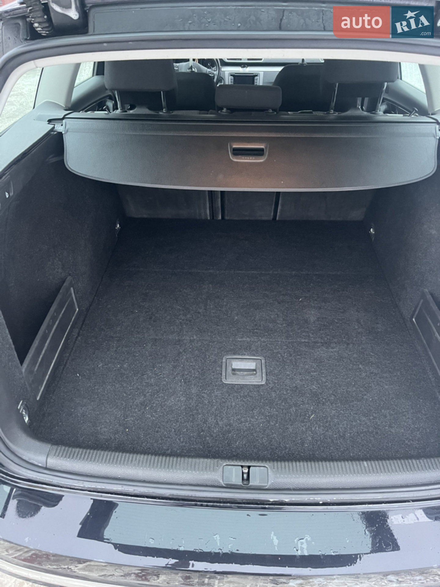 2013 Volkswagen Passat - мініатюра 24