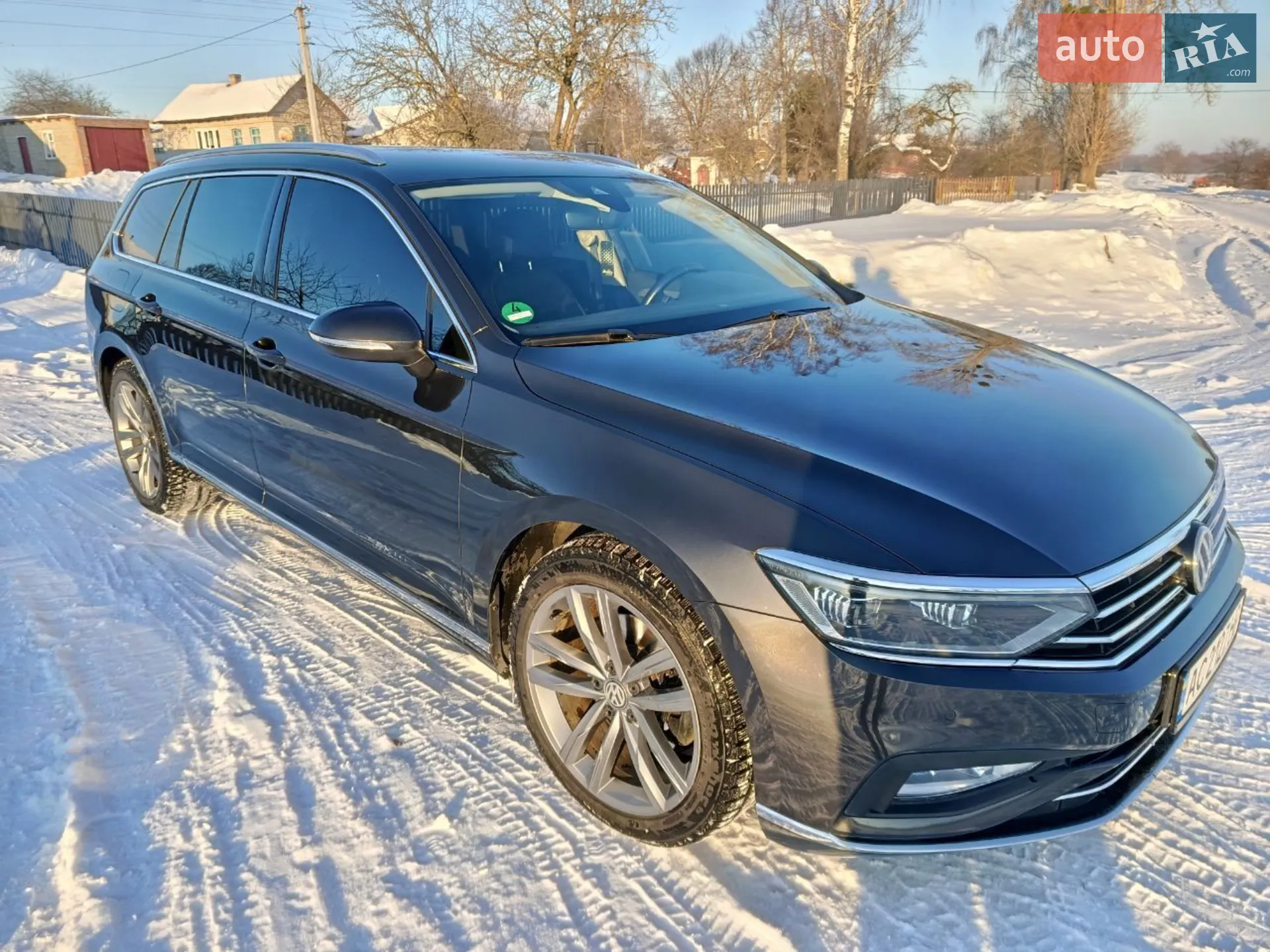2020 Volkswagen Passat - мініатюра 10