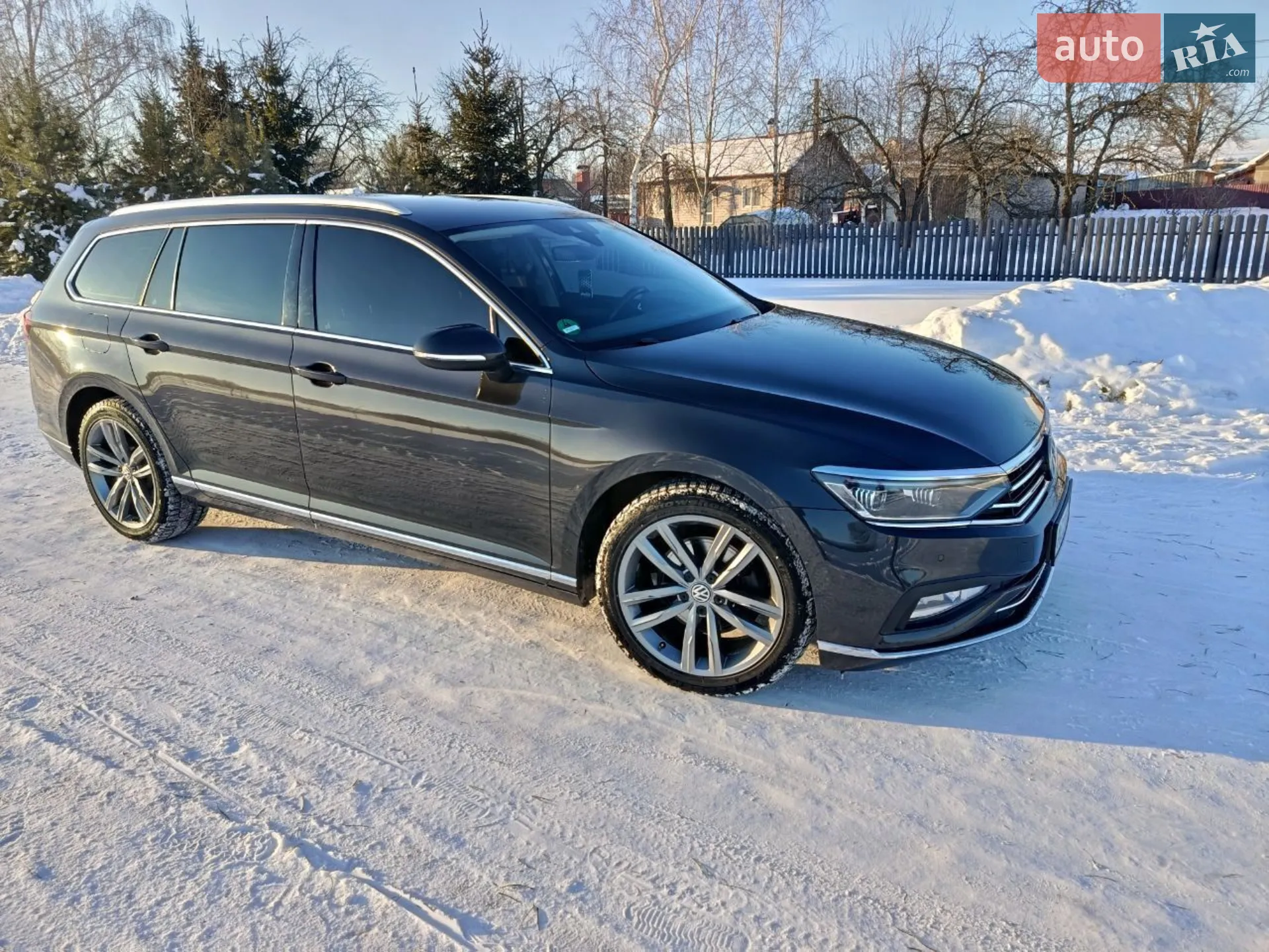2020 Volkswagen Passat - мініатюра 12