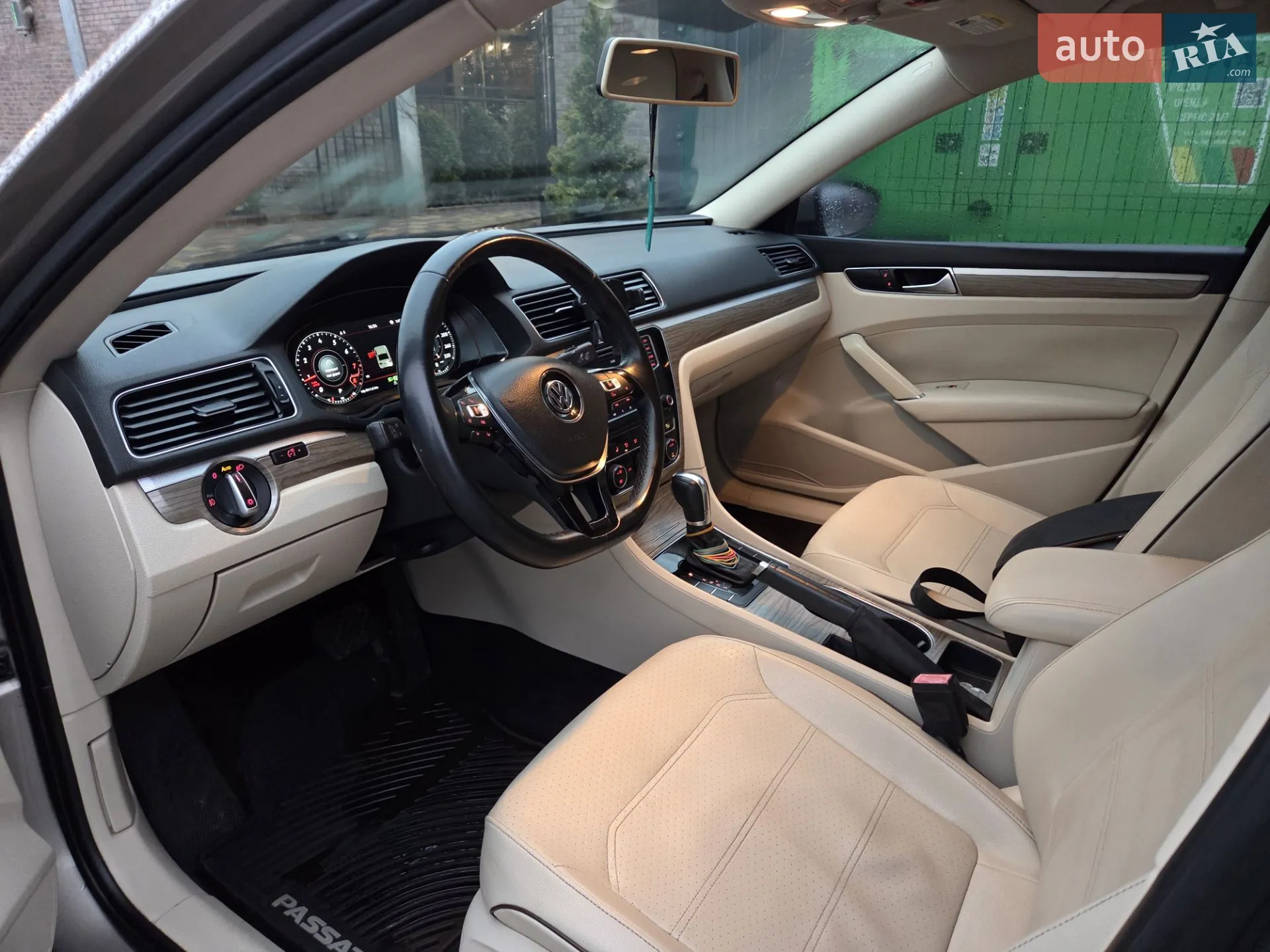 2015 Volkswagen Passat - мініатюра 13