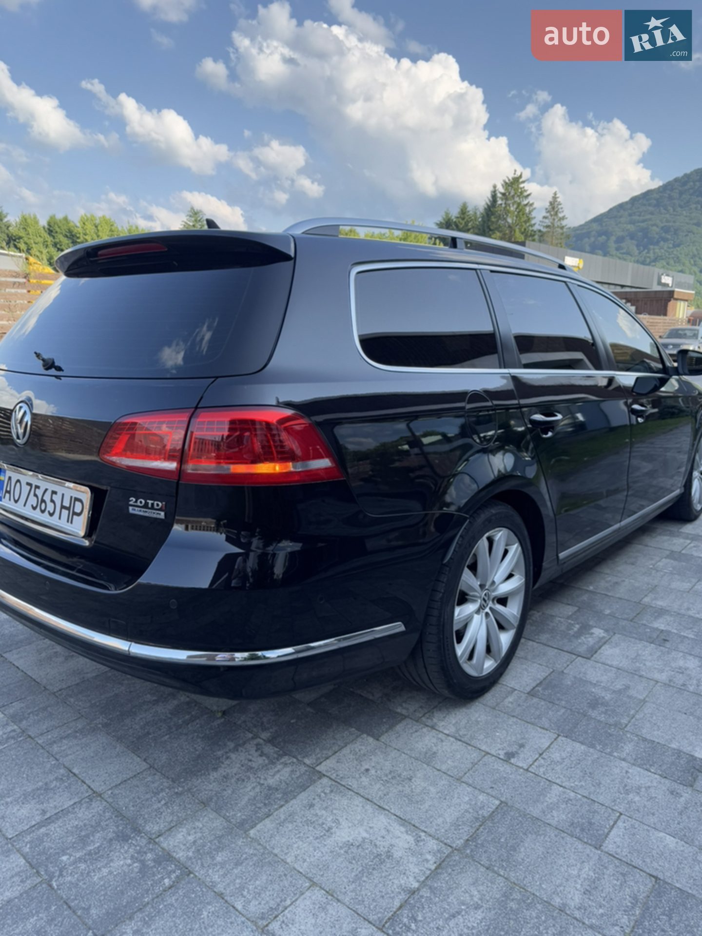 2013 Volkswagen Passat - мініатюра 33