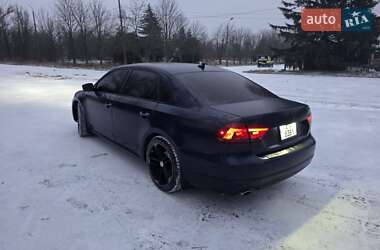 Седан Volkswagen Passat 2013 в Кривом Роге