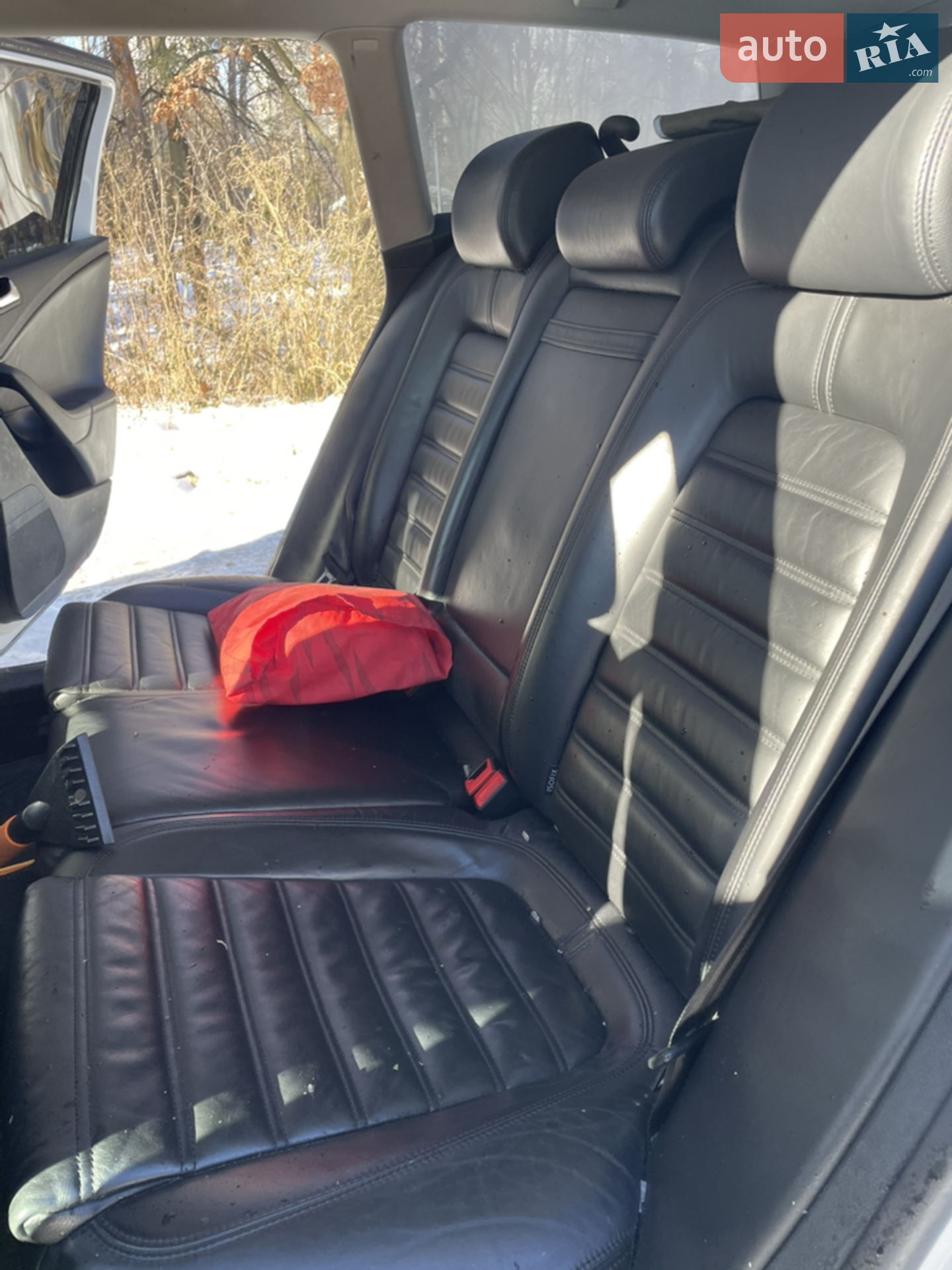 2010 Volkswagen Passat - мініатюра 12