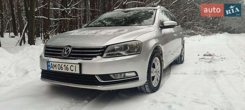 Volkswagen Passat 2010 Volkswagen Passat 2010