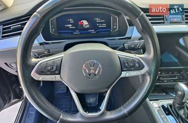 Універсал Volkswagen Passat 2020 в Краснограді