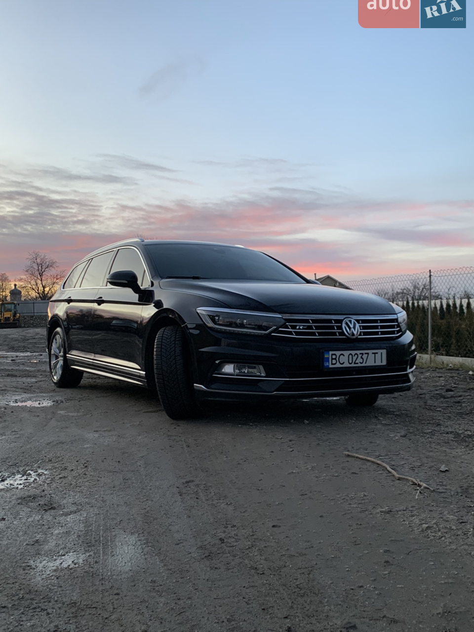 2017 Volkswagen Passat - мініатюра 37