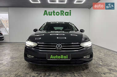Универсал Volkswagen Passat 2020 в Одессе