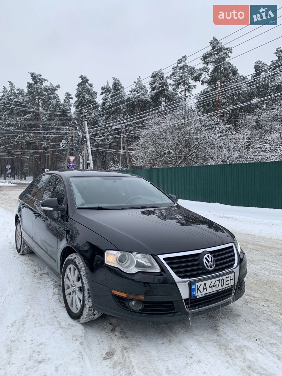 2011 Volkswagen Passat - мініатюра 19