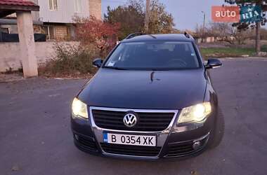 Універсал Volkswagen Passat 2007 в Тарутиному