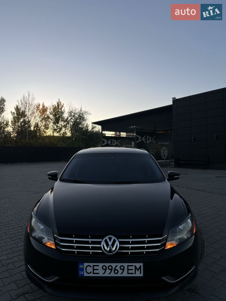 2014 Volkswagen Passat - мініатюра 39