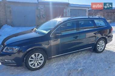 Универсал Volkswagen Passat 2011 в Нежине