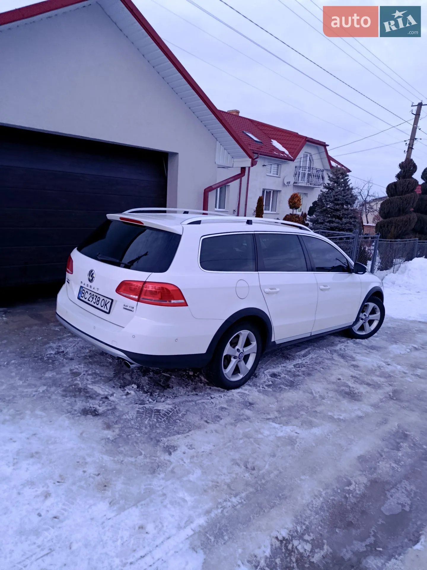 2014 Volkswagen Passat - мініатюра 28