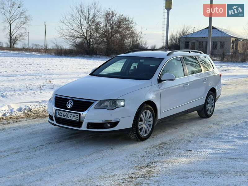 Volkswagen Passat 2010 Volkswagen Passat 2010