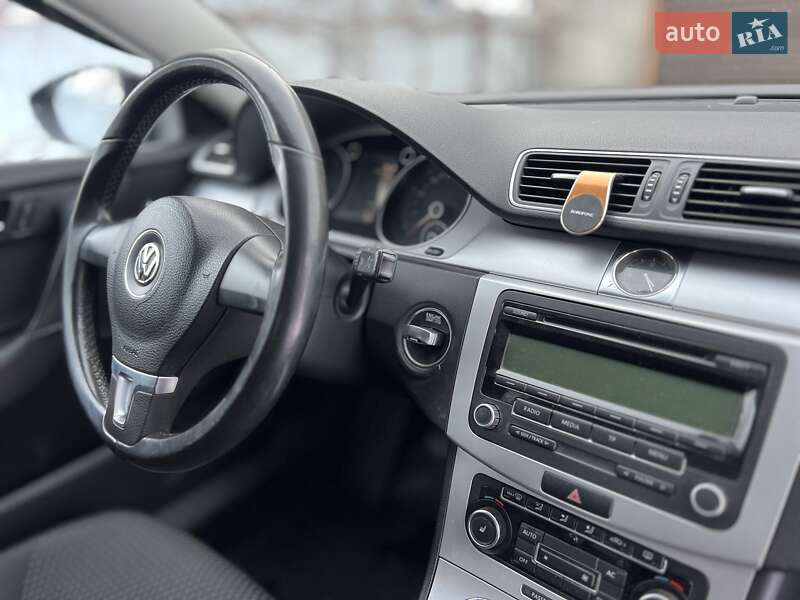 Седан Volkswagen Passat 2011 в Хмельницком фото 13 Седан Volkswagen Passat 2011 в Хмельницком