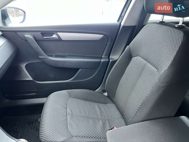 Седан Volkswagen Passat 2011 в Хмельницком фото 18 Седан Volkswagen Passat 2011 в Хмельницком