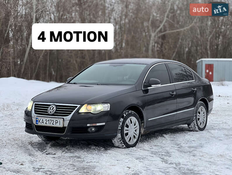 Volkswagen Passat 2007 Volkswagen Passat 2007