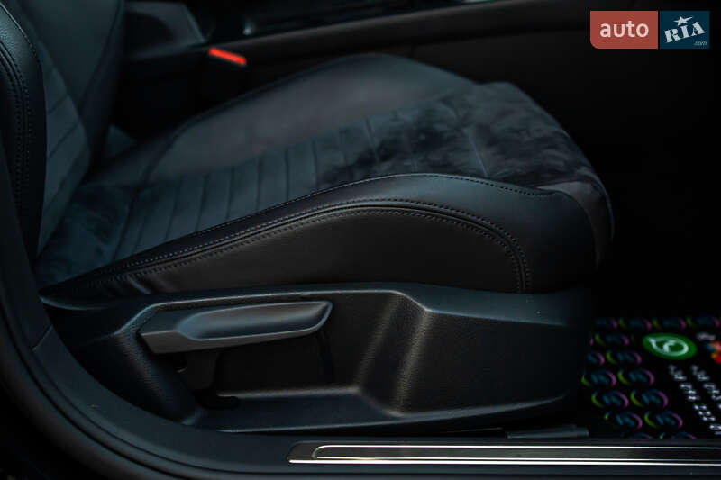 Универсал Volkswagen Passat 2019 в Луцке фото 48 Универсал Volkswagen Passat 2019 в Луцке