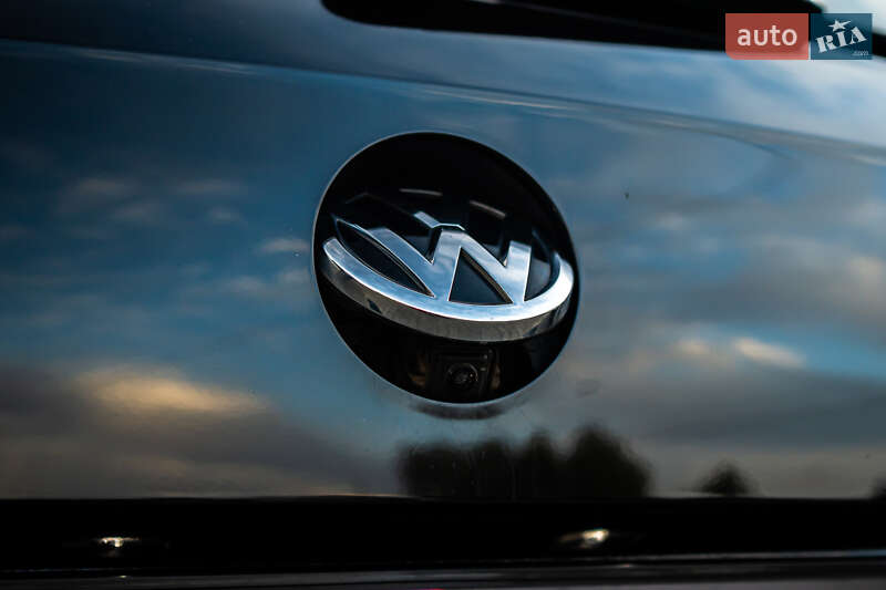 Универсал Volkswagen Passat 2019 в Луцке фото 31 Универсал Volkswagen Passat 2019 в Луцке