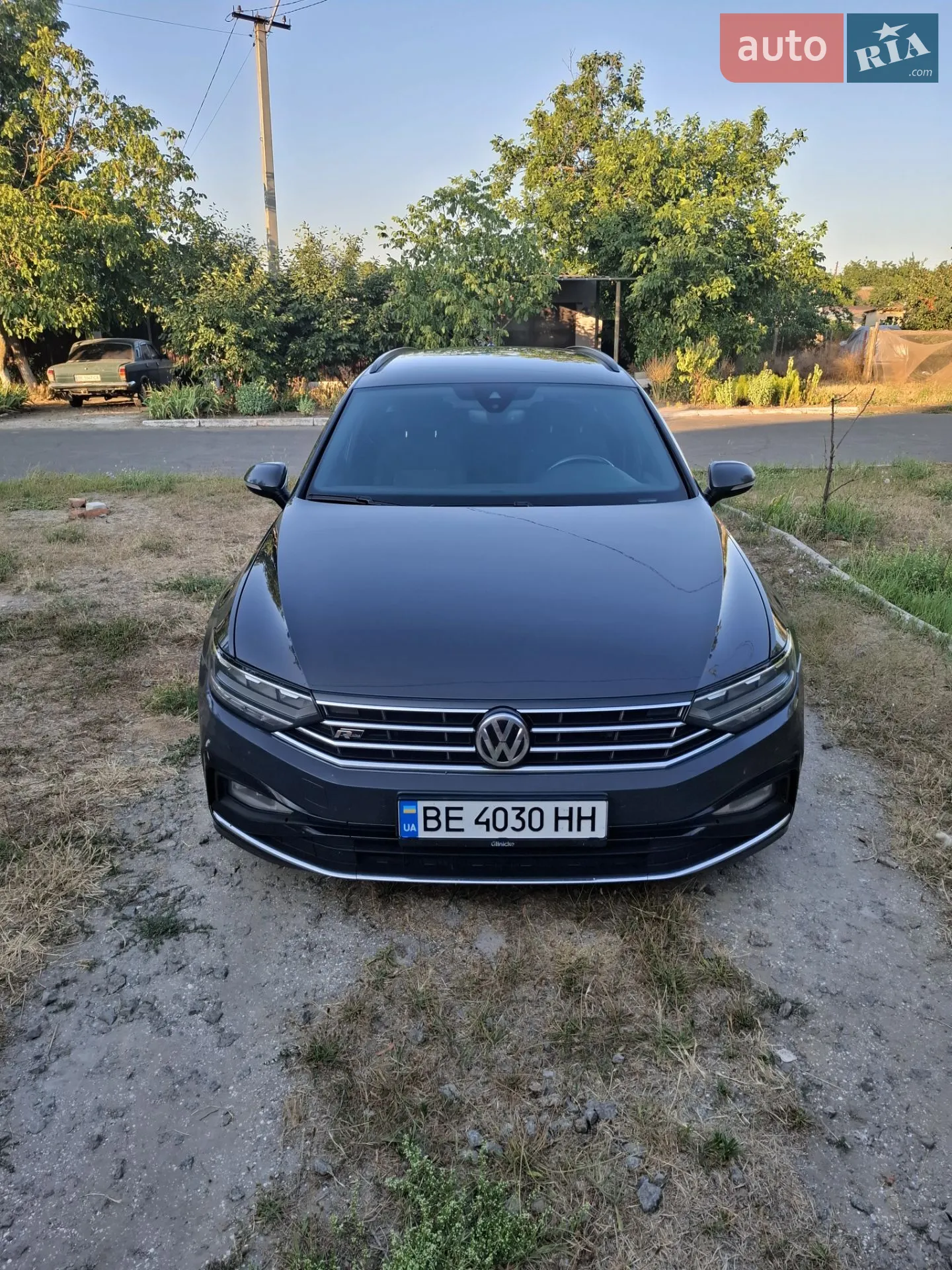 2019 Volkswagen Passat - мініатюра 8