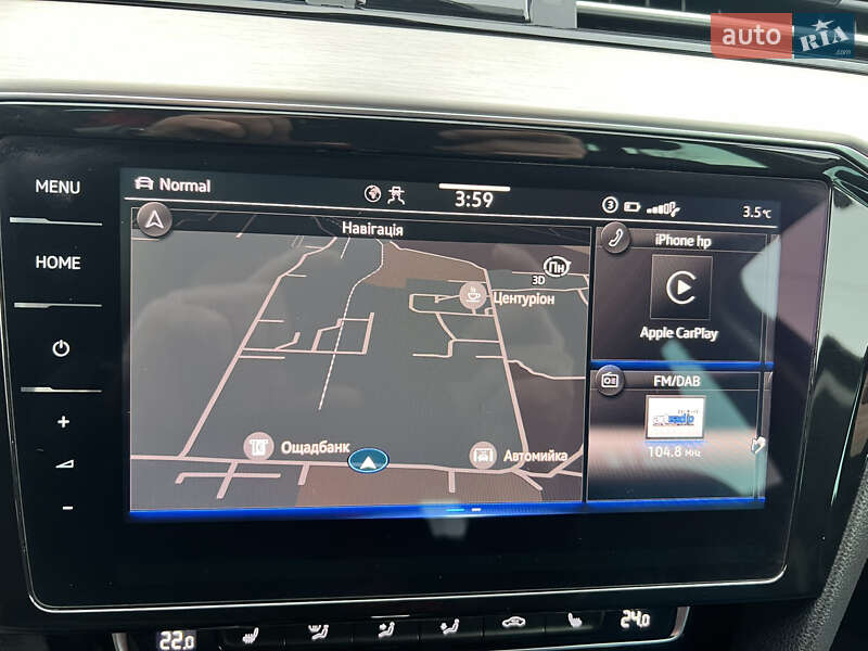 Универсал Volkswagen Passat 2020 в Луцке