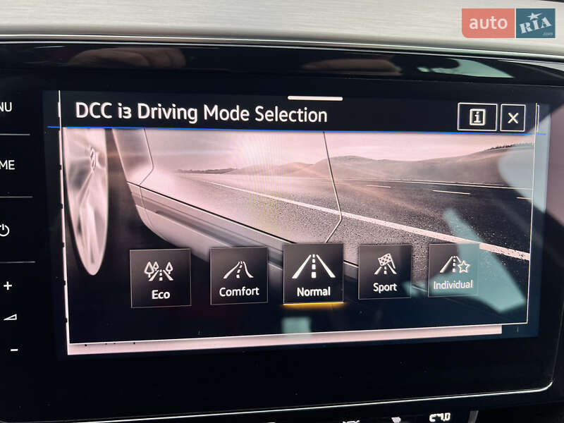 Универсал Volkswagen Passat 2020 в Луцке