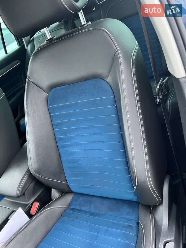 Универсал Volkswagen Passat 2020 в Луцке