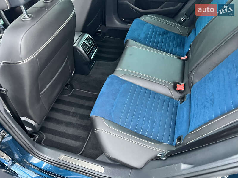 Универсал Volkswagen Passat 2020 в Луцке